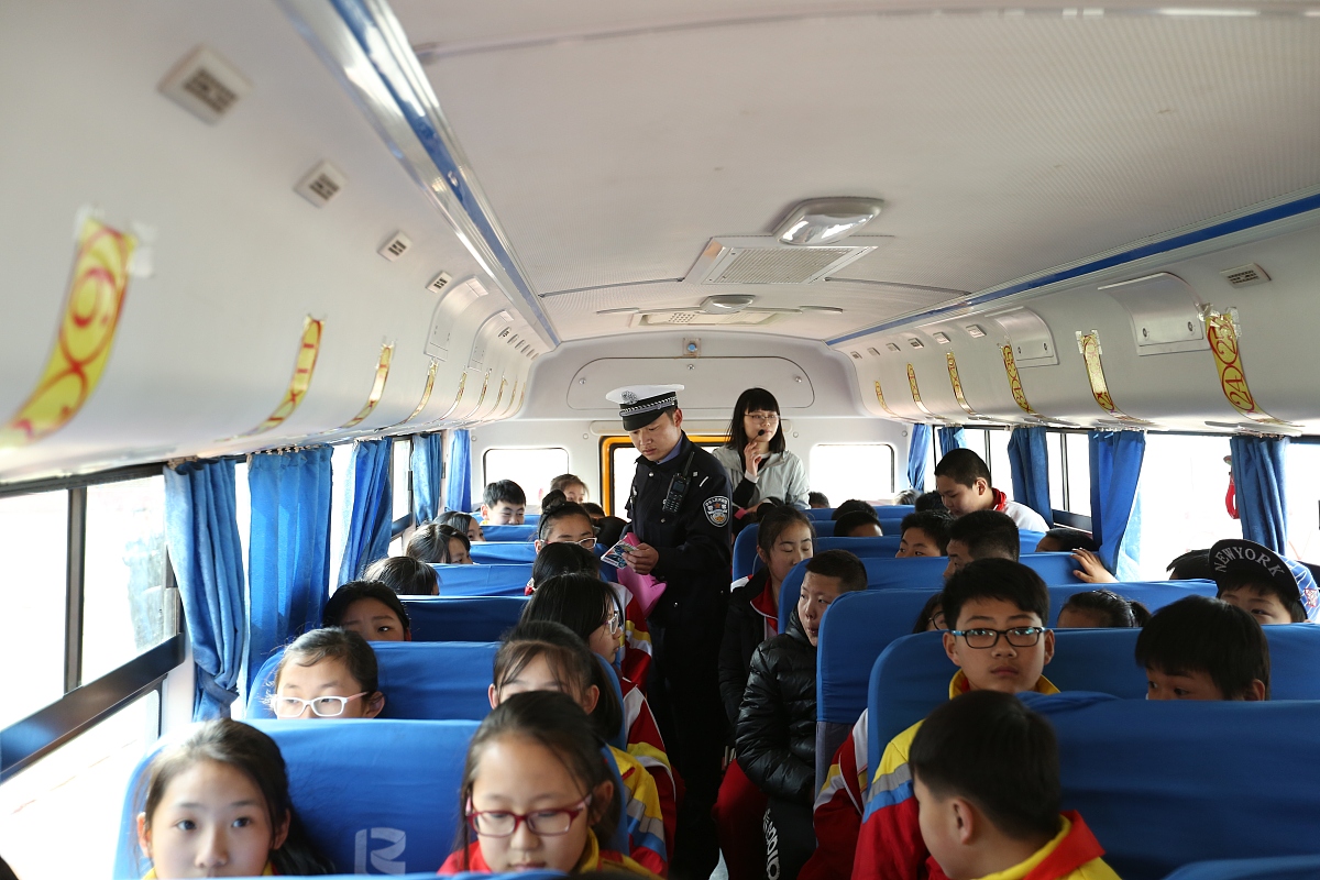 自查导向明短板。学校坚持定期开展安全隐患排查