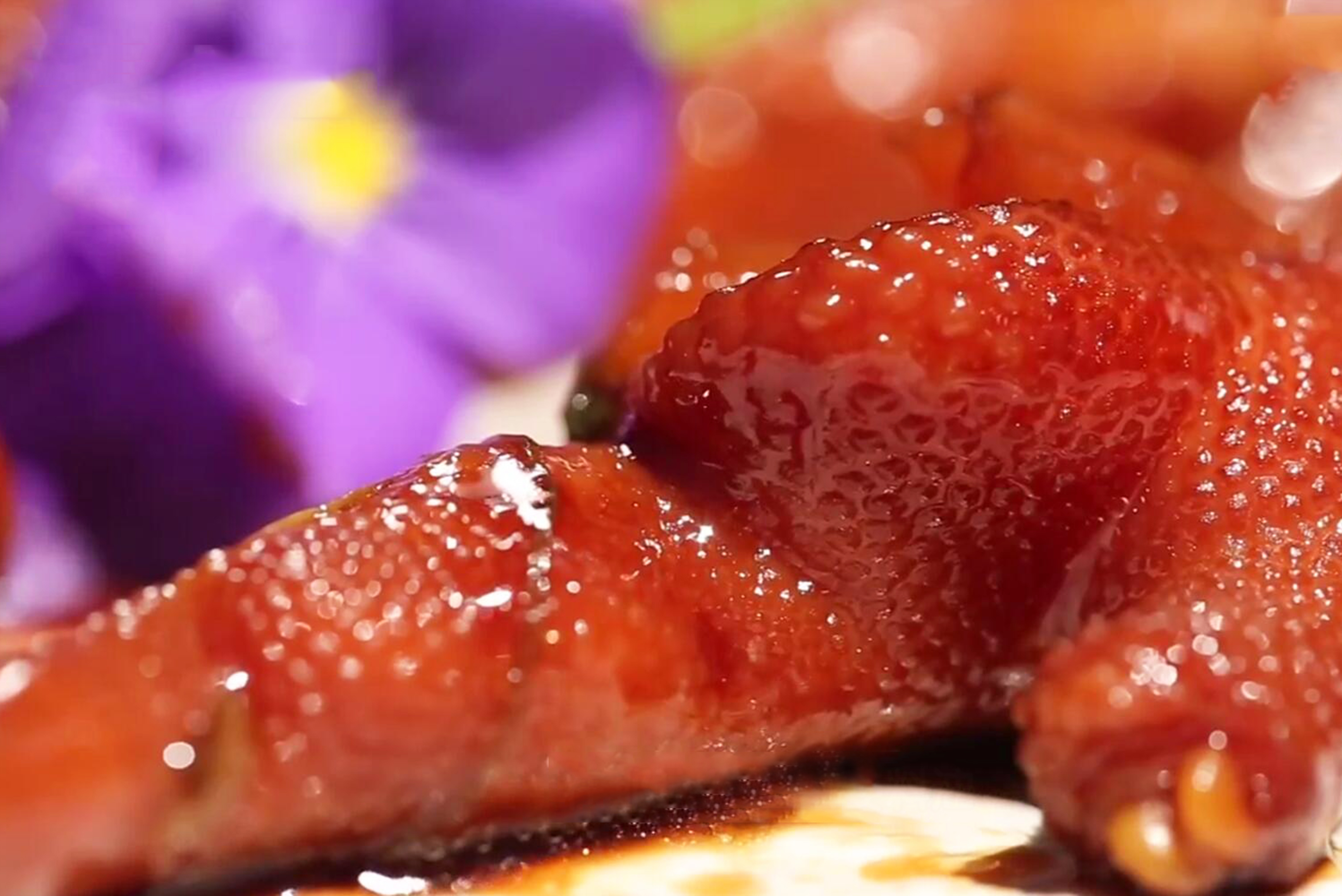 国际大厨毫无保留教您做百年卤水秘方,让您在家轻松卤制一切