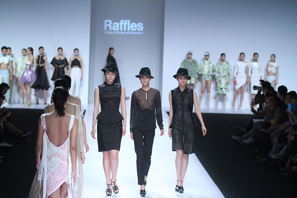 服装与服饰设计专业就业方向好吗