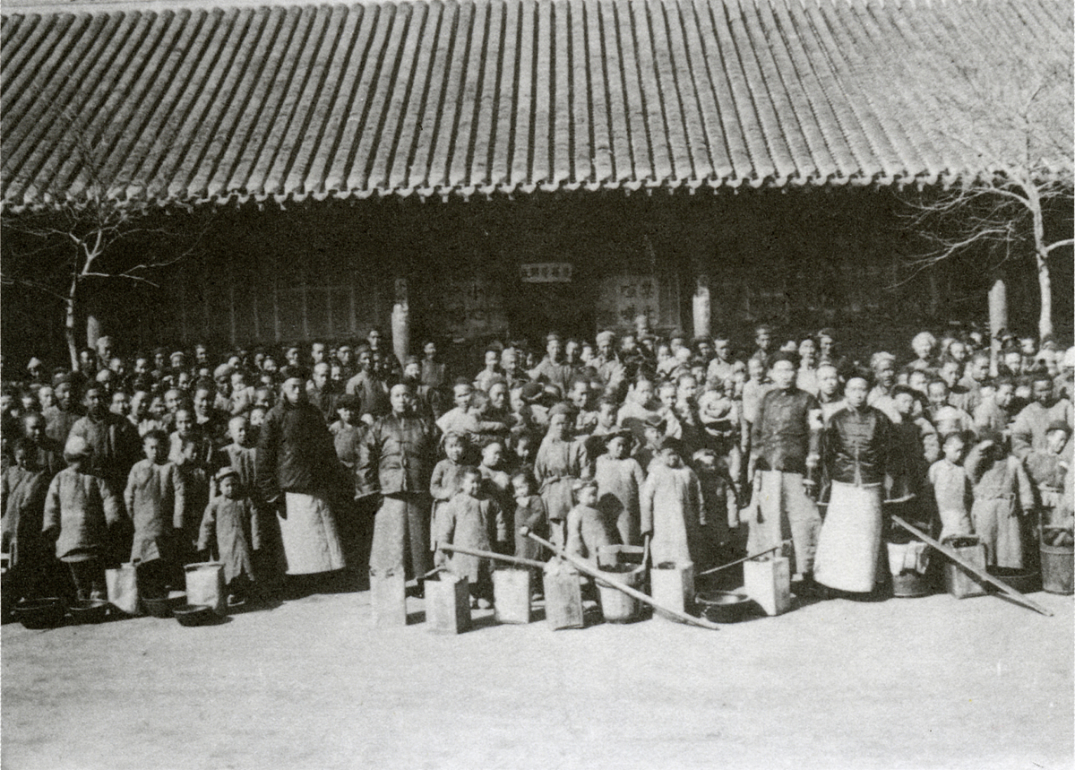 宣统皇帝轶事：不为人知的奇闻趣事