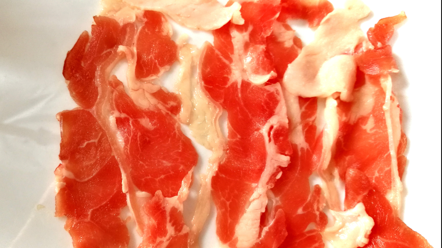 “调理羊肉”“调制羊肉”和纯羊肉有什么不同?