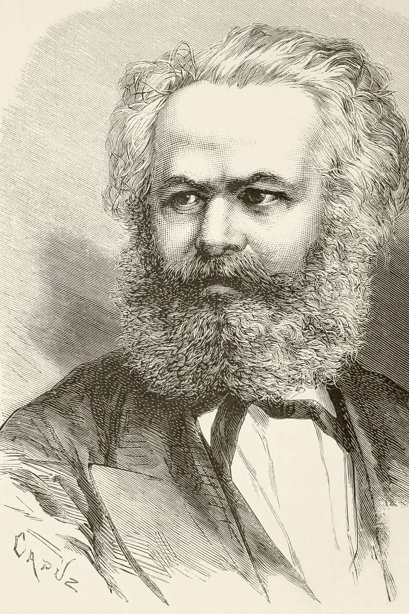 什么是马克思主义？请详细论述