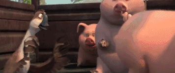 2億投資+好萊塢團隊，《媽媽咪鴨》為何仍無法打動國內動畫觀眾？