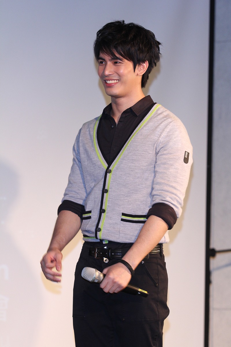 泰剧迷必备！最新高清泰剧尽在泰剧app