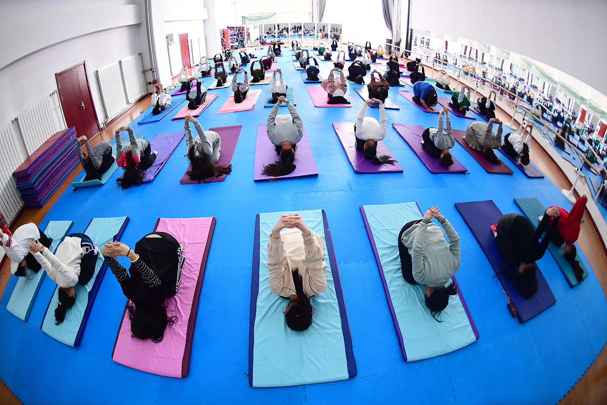 山东淄博周村区丝绸工业学校：培养丝绸人才的摇篮