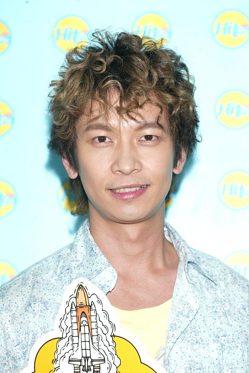 2004年6月28日,hit fm「夏日大台柱」的男生版邀请到张智成担任,在录