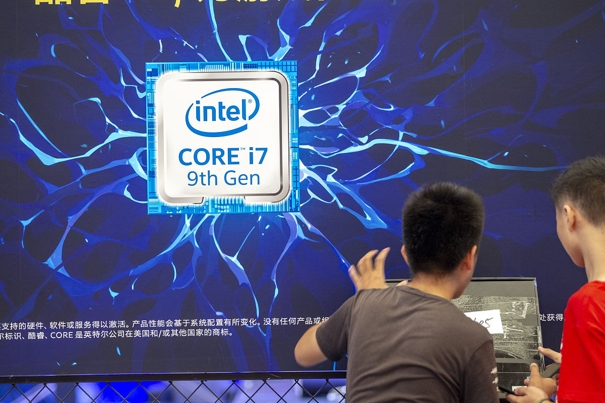 英特尔CPU天梯图及选购指南：从i3到i9，性能、价格深度解析