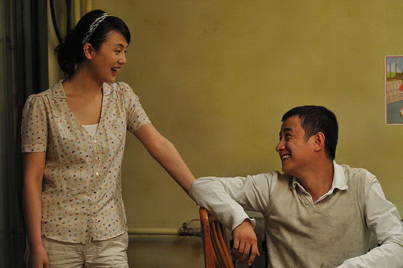 儿女情长片段描述