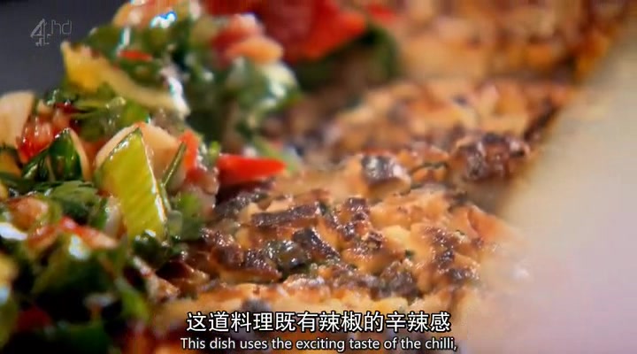 高端大气的美食菜谱,在家里做出这一道菜,瞬间提升了家里的档次