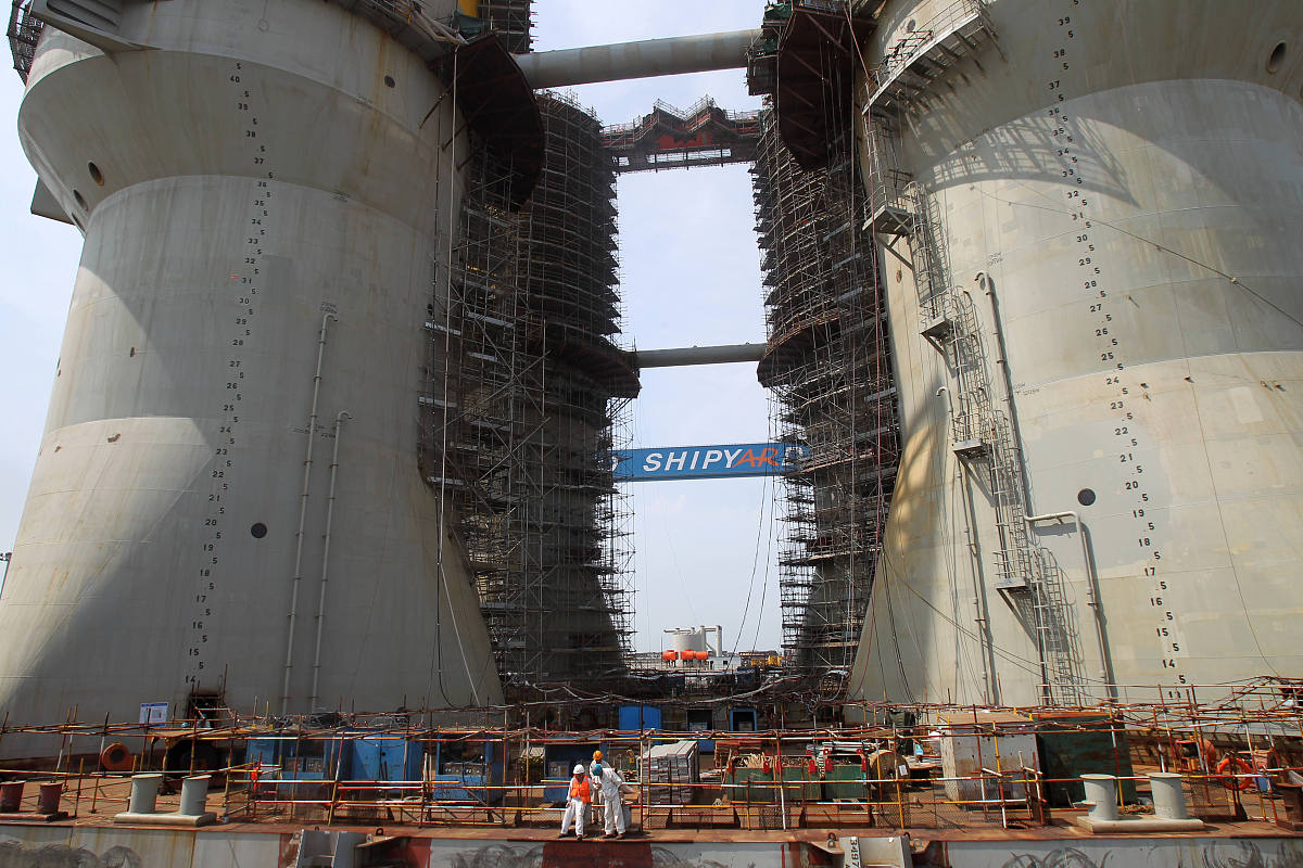 海洋石油地质职业规划大赛名称大全 - 助力未来发展