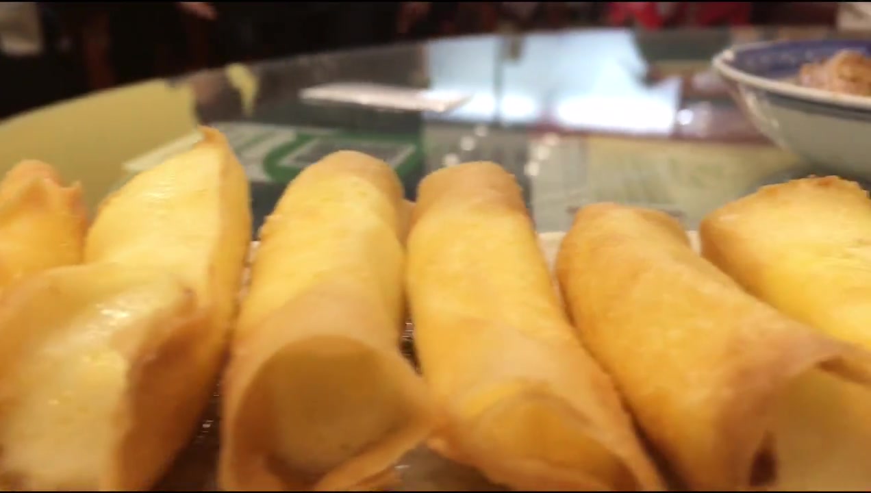 食在广州 广州人的下午茶的正确打开方式,了解一下