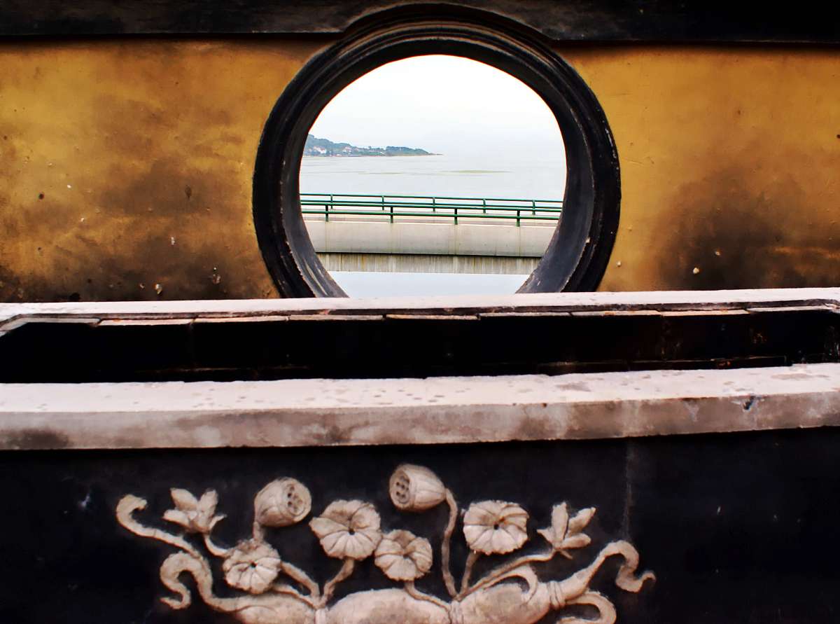 中国四大淡水湖：探秘人间仙境，你最想去哪个？