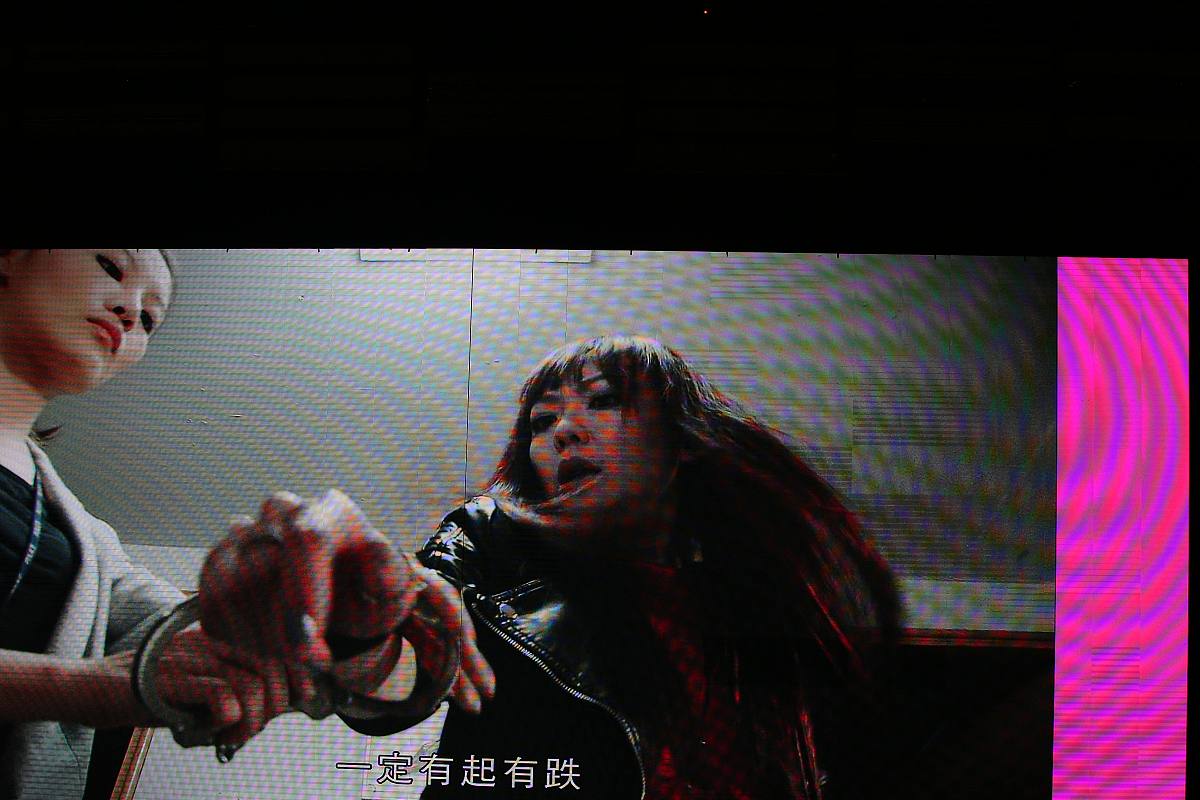 床下找到爸爸：男友家惊现失踪父亲