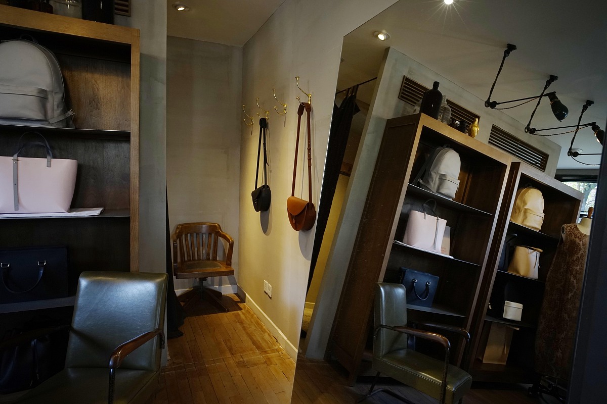 专业的装潢设计师的流程