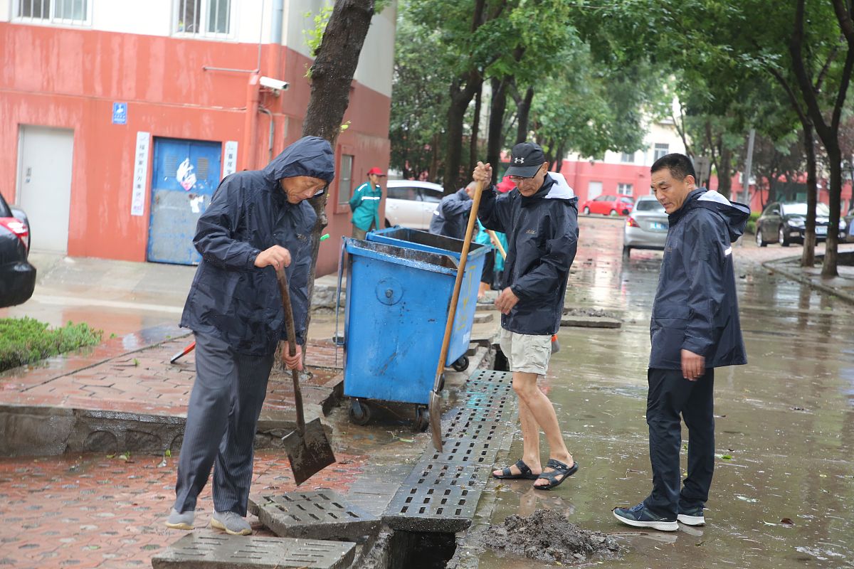 盐城市容环境卫生与执法程序有哪些