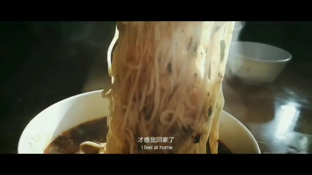 正宗兰州牛肉拉面