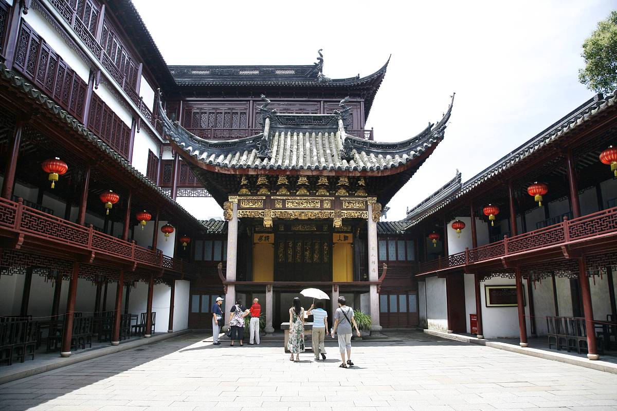 博雅中华 - 探索中国传统文化的魅力