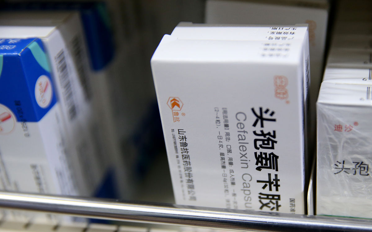 青岛哪里能买到长秀霖注射笔？