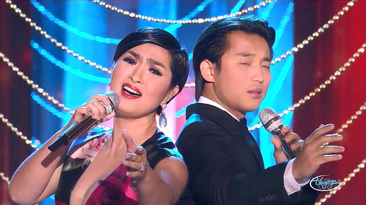 [图]好听越南歌曲Đan Nguyên & Nguyễn Hồng Nhung