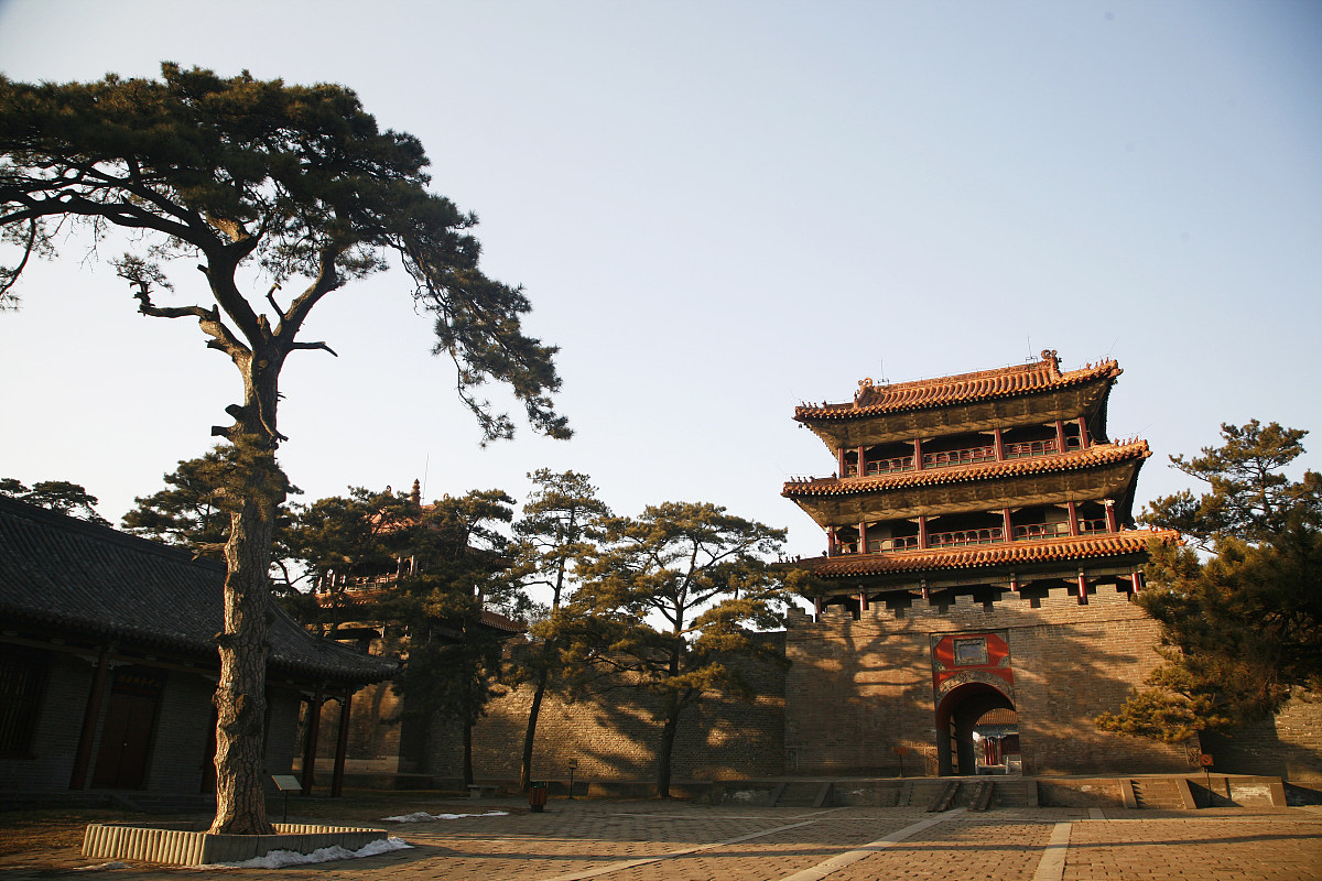 英各庄村剩下的房子什么时候拆回答加拓展