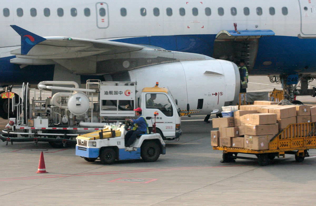 急诊航空转运新进展：各国发展趋势与未来展望