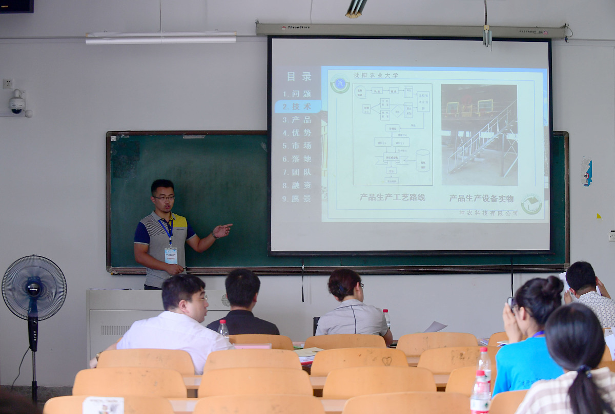 如何参加大学生创业大赛