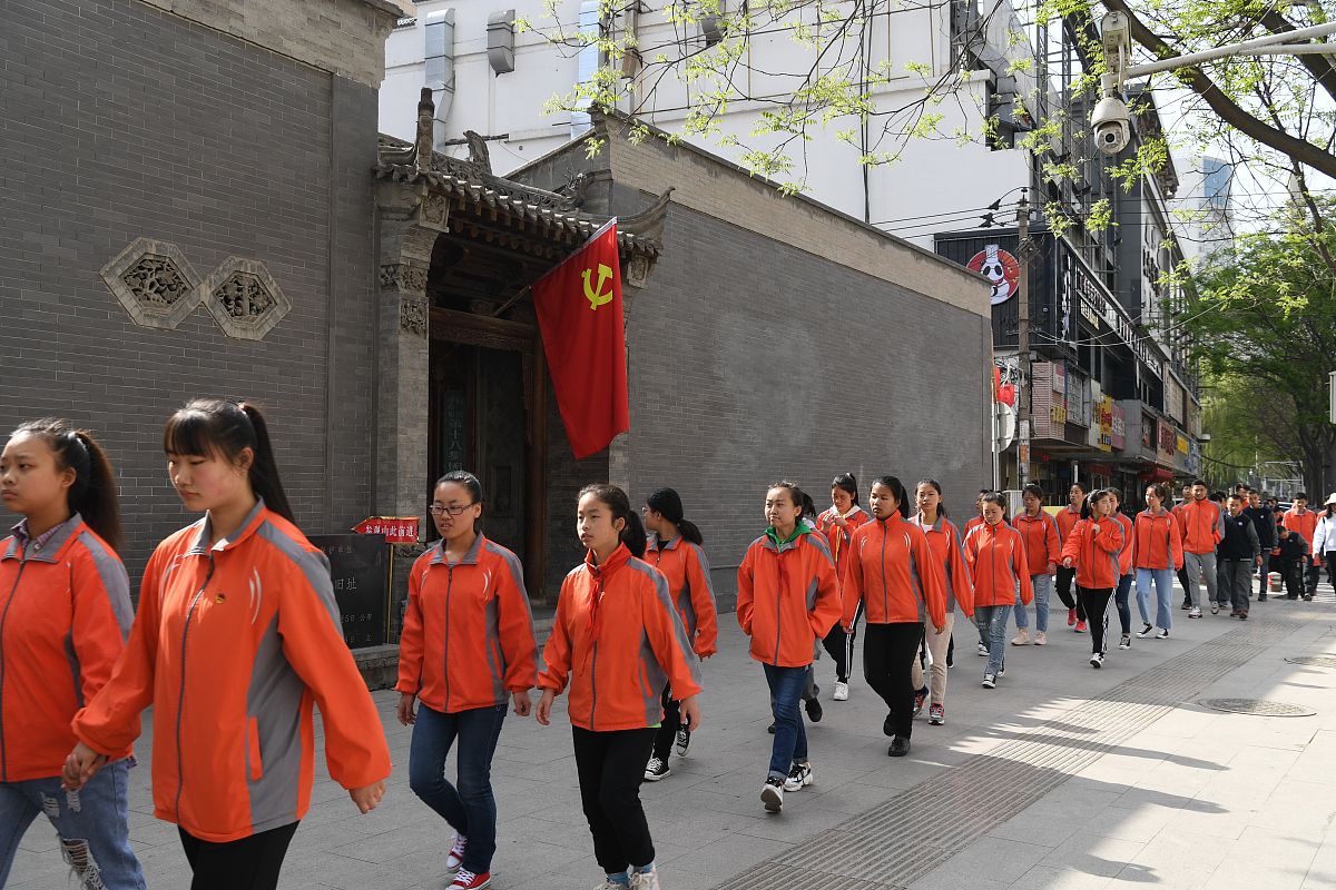兰州高铁学校铁路专业毕业后工资待遇如何？