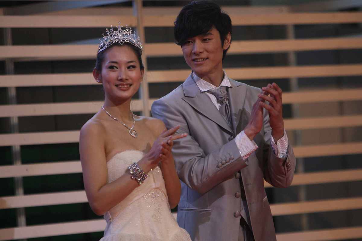 被迫嫁穷汉，我的攀高枝梦碎了