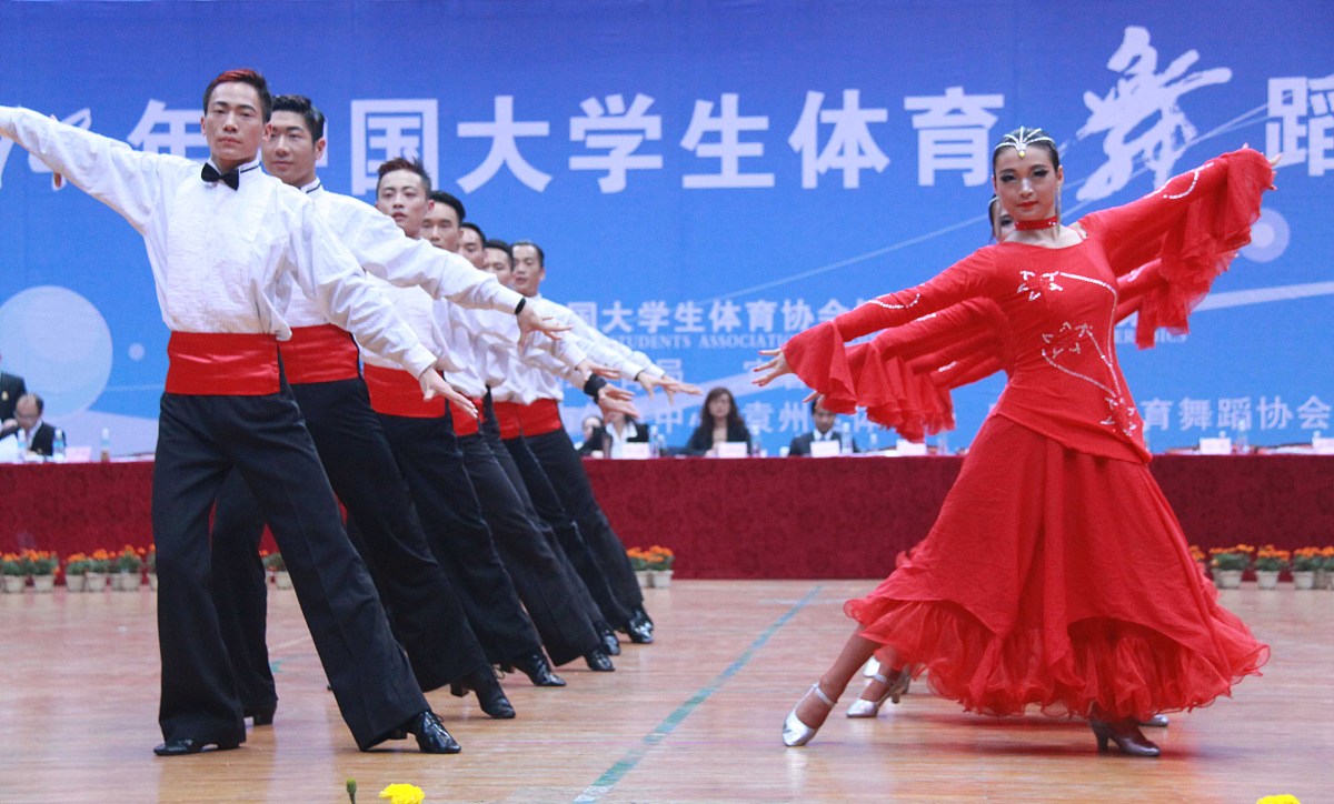 焦作太极中等专业学校艺术专业介绍