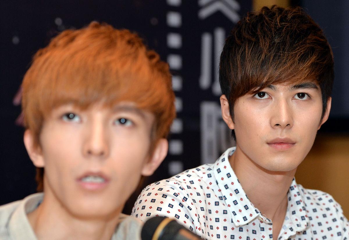 那时风华：一部关于音乐、友情与青春的中国电影