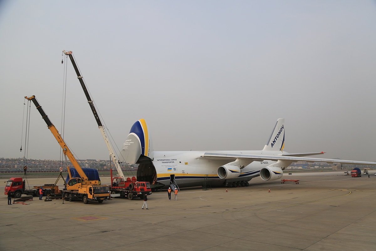 武汉航空职业技术学院航空物流专科专业：培养航空物流人才的摇篮