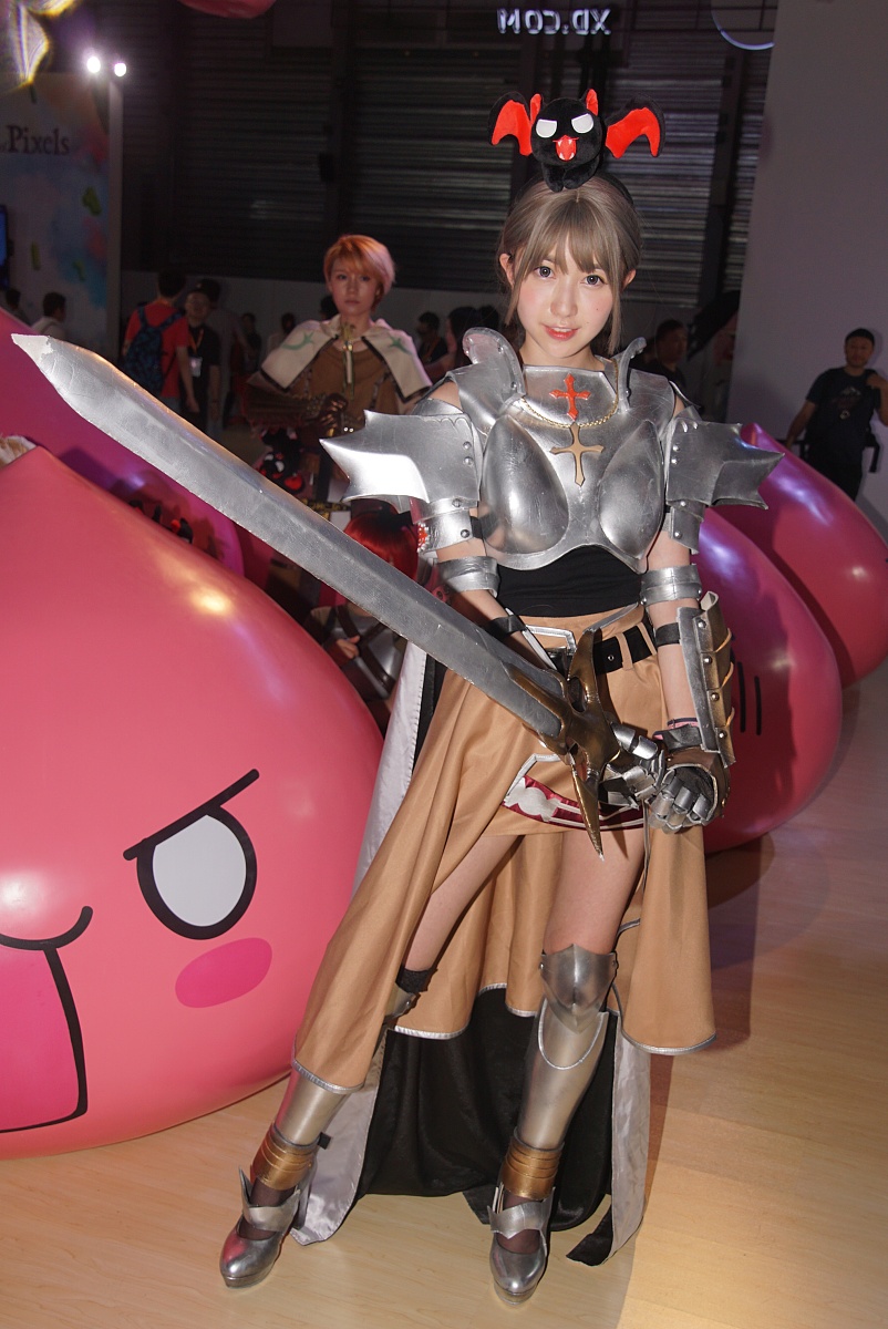 只能回答“橘子”？试试这个挑战！