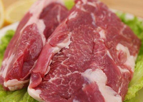 猪身上最好吃的肉，很多人没吃过，里脊肉不如它，碰见别错过