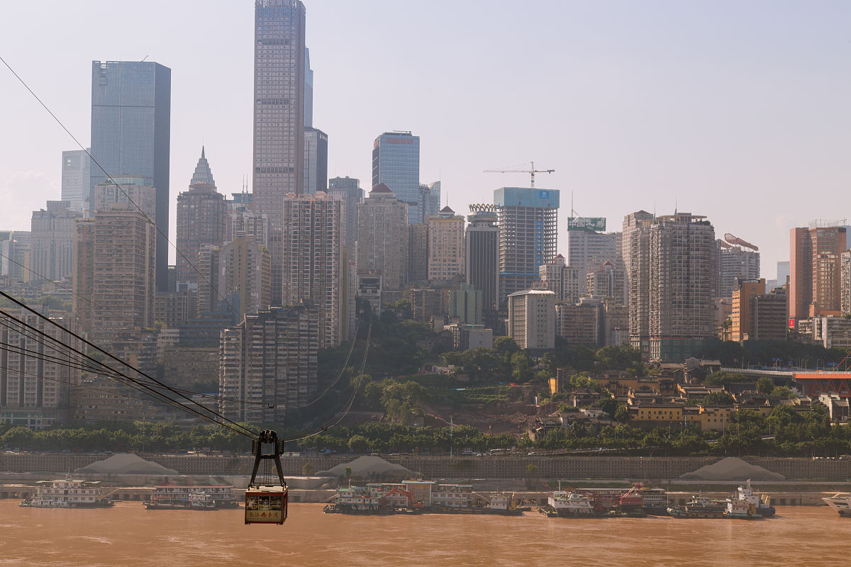 重庆技工学校哪个专业好就业