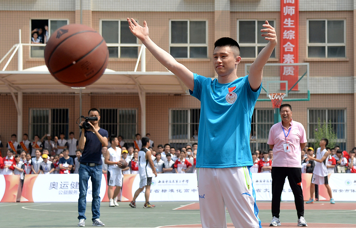 山东济南市体育运动学校怎么样？好不好？