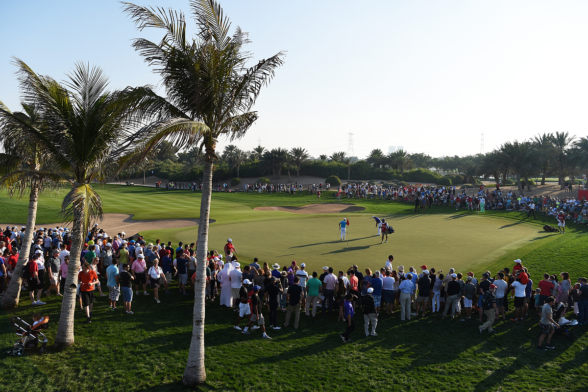 福建体育职业技术学院高尔夫球运动与管理专业专业课程设置有哪些