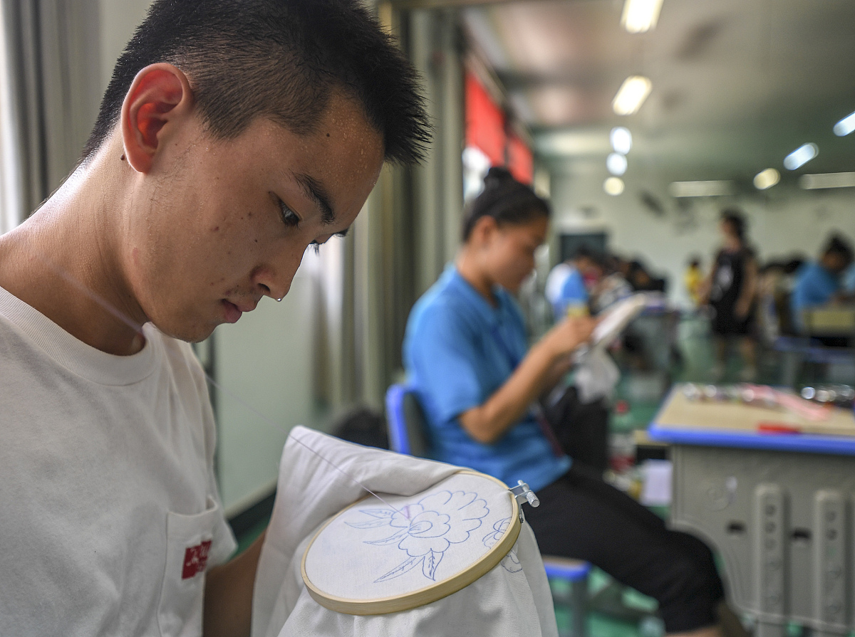 2019陕西省中职学校有哪些？