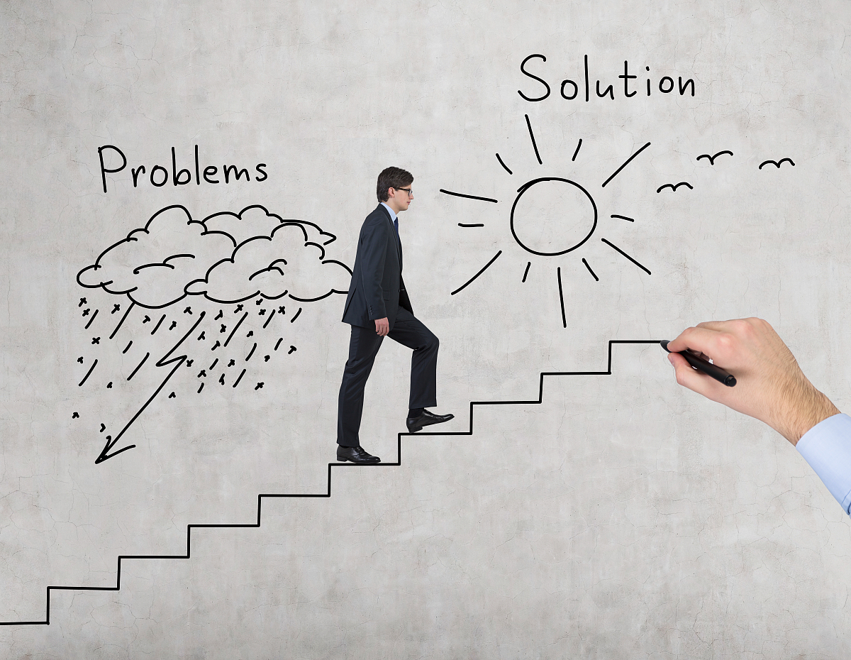 10种常见的个人不足及其克服方法