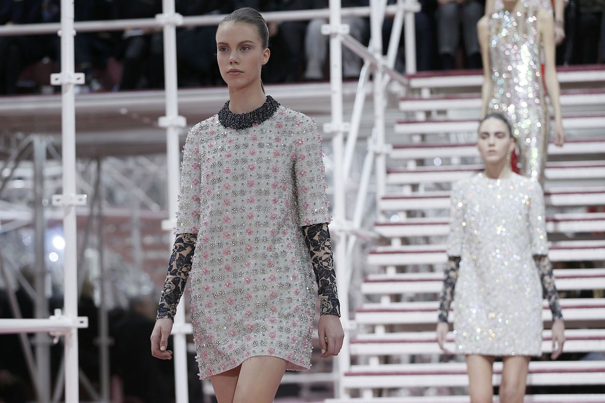 2024春夏巴黎时装周：Dior领跑，Victoria Beckham势头强劲