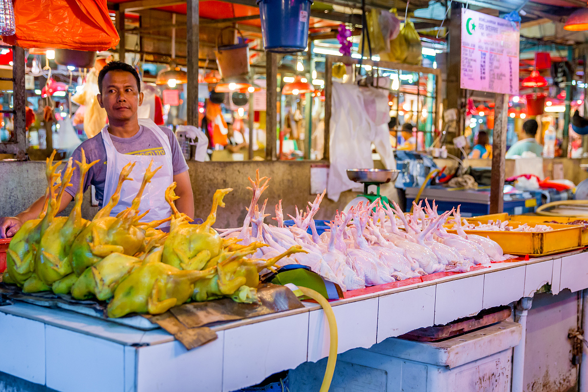 马来西亚赚钱生意：餐饮、旅游、电商等热门行业推荐
