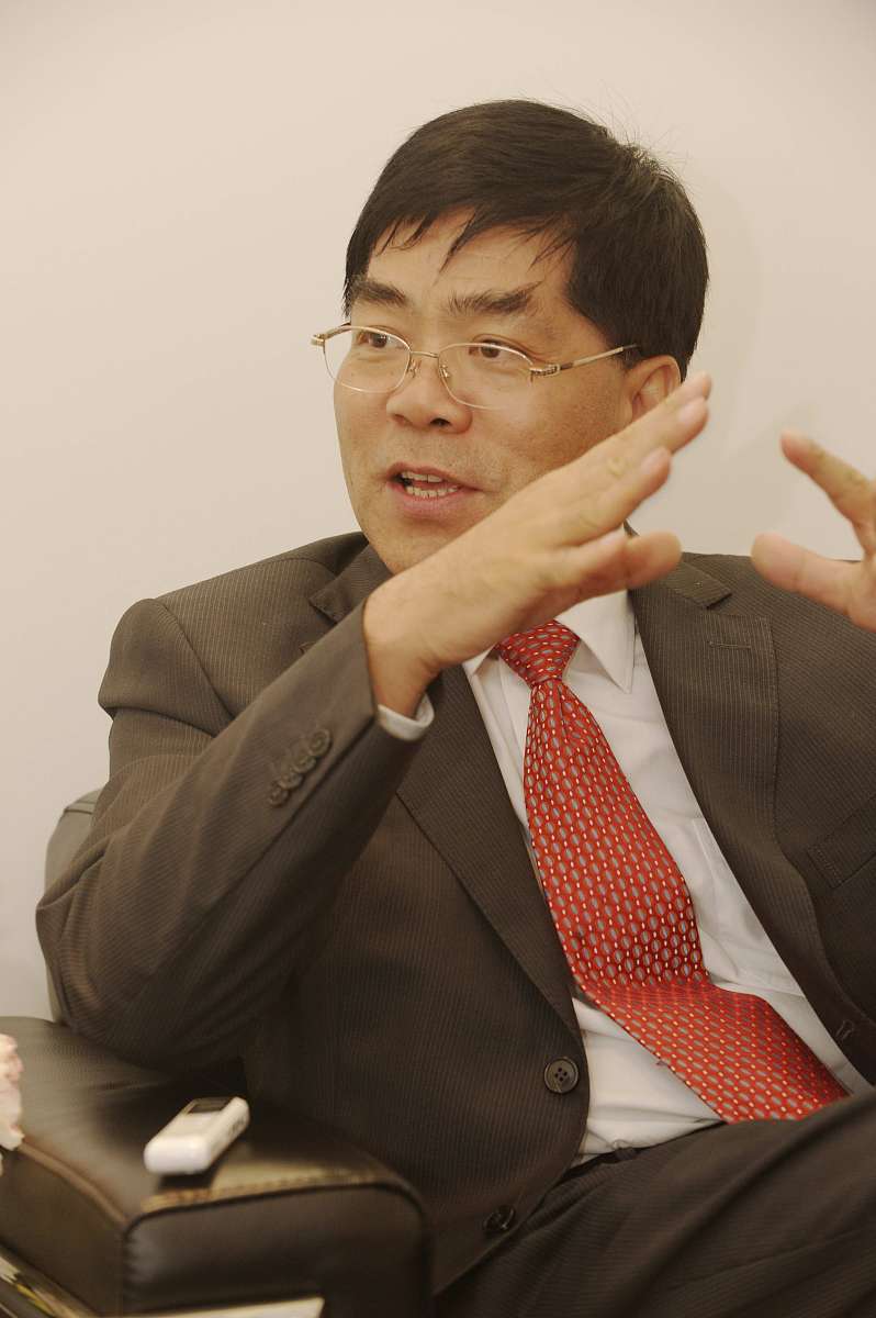 242658李老板：成功的企业家背后的投资人身份