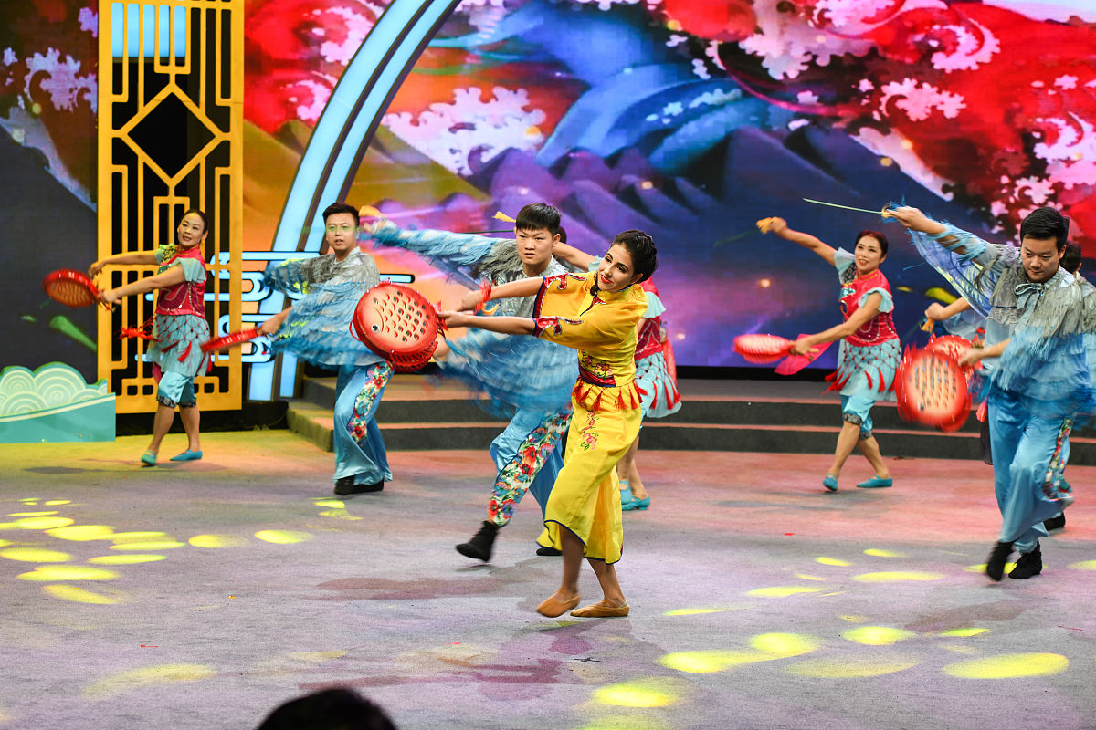 淮安文化艺术学校2022年招生电话-怎么样