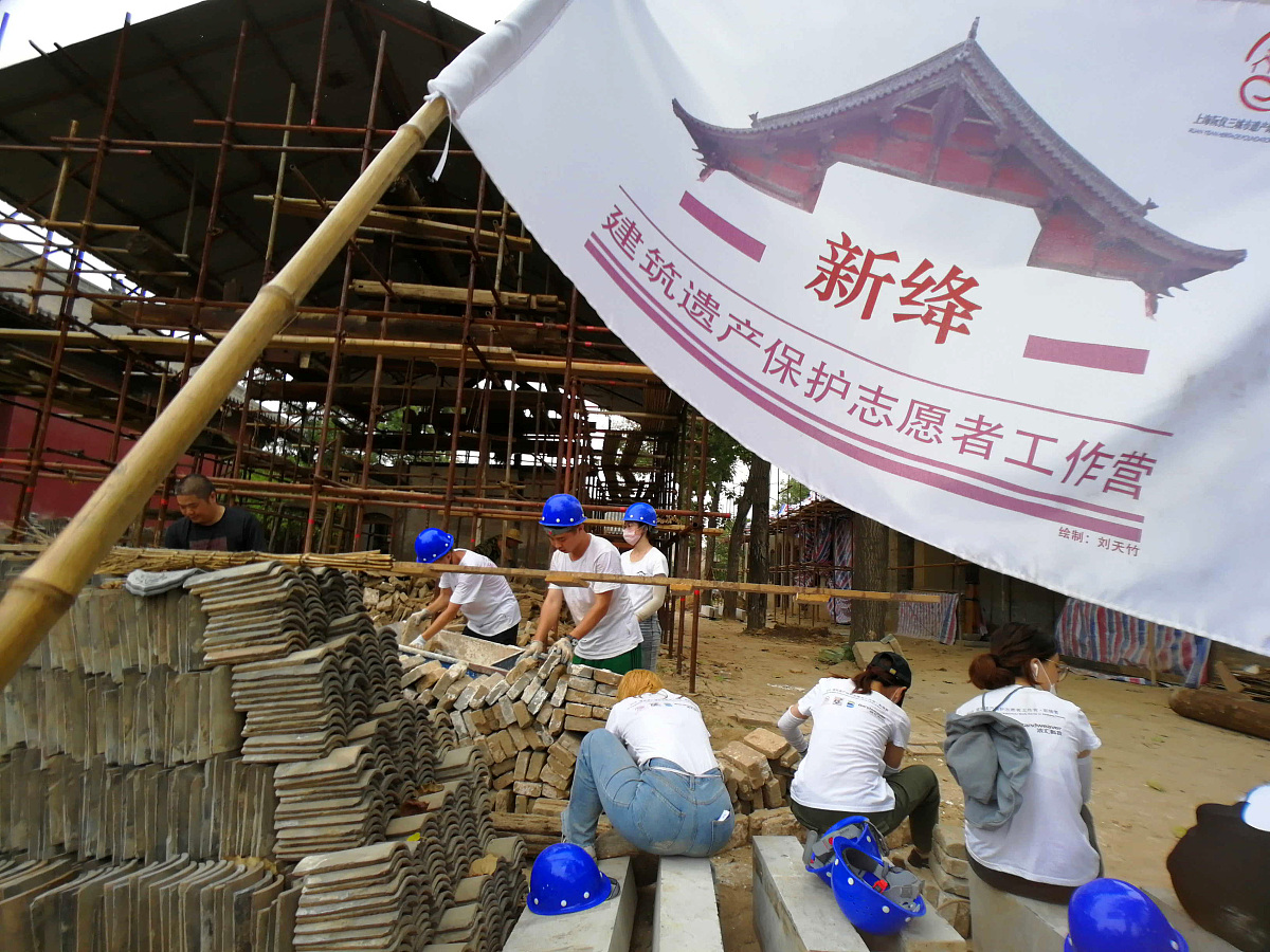文物保护技术专业就业前景：广阔的职业发展方向