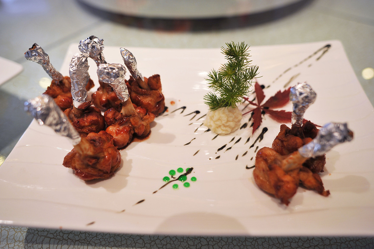 重庆经贸中等专业学校中餐烹饪是什么办学层次的