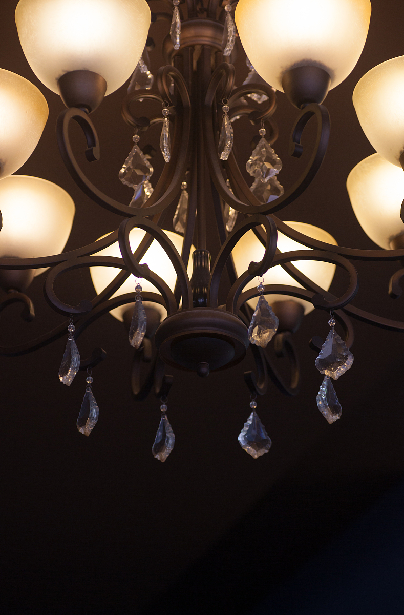 帮我写一下比较新颖的欧式灯风格的名字1000字