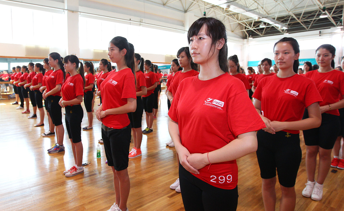 职业技术学校女生学什么专业好？提升软实力更重要！