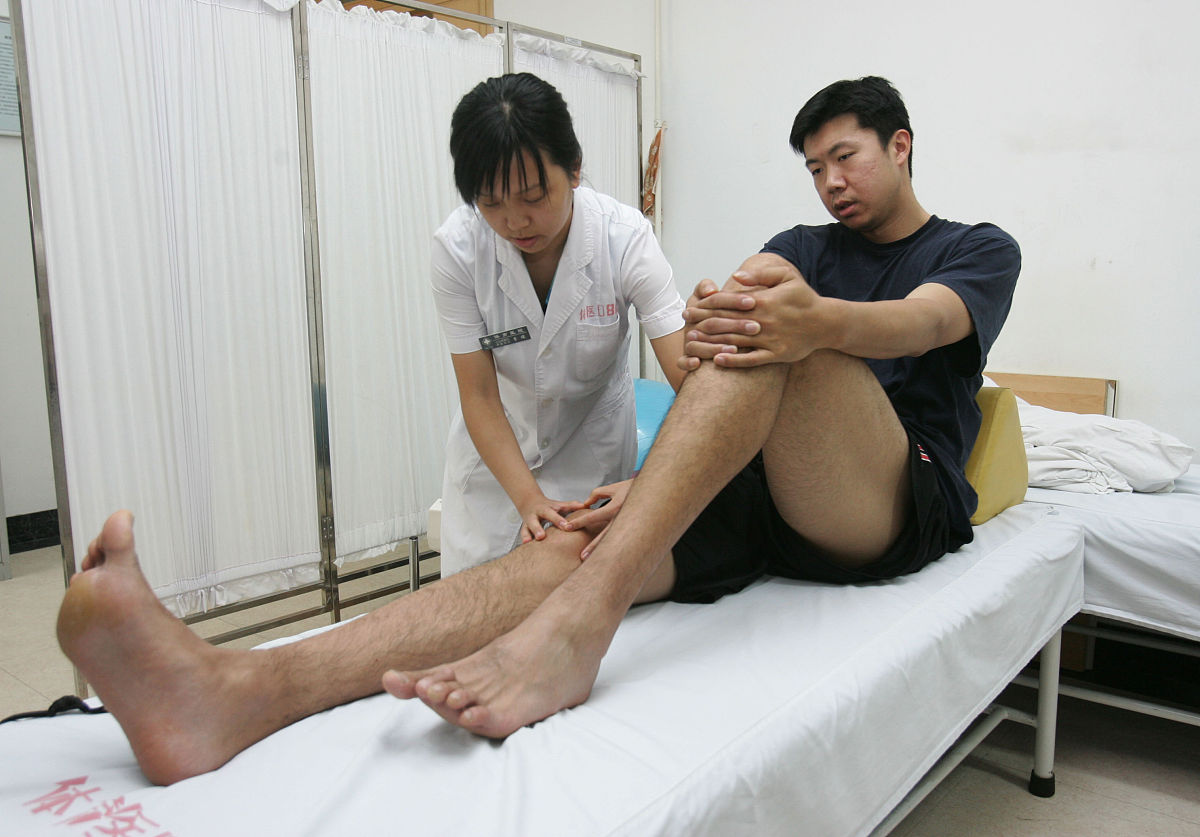 2022年赣州卫生学校康复技术专业招生简章-培养高素质人才