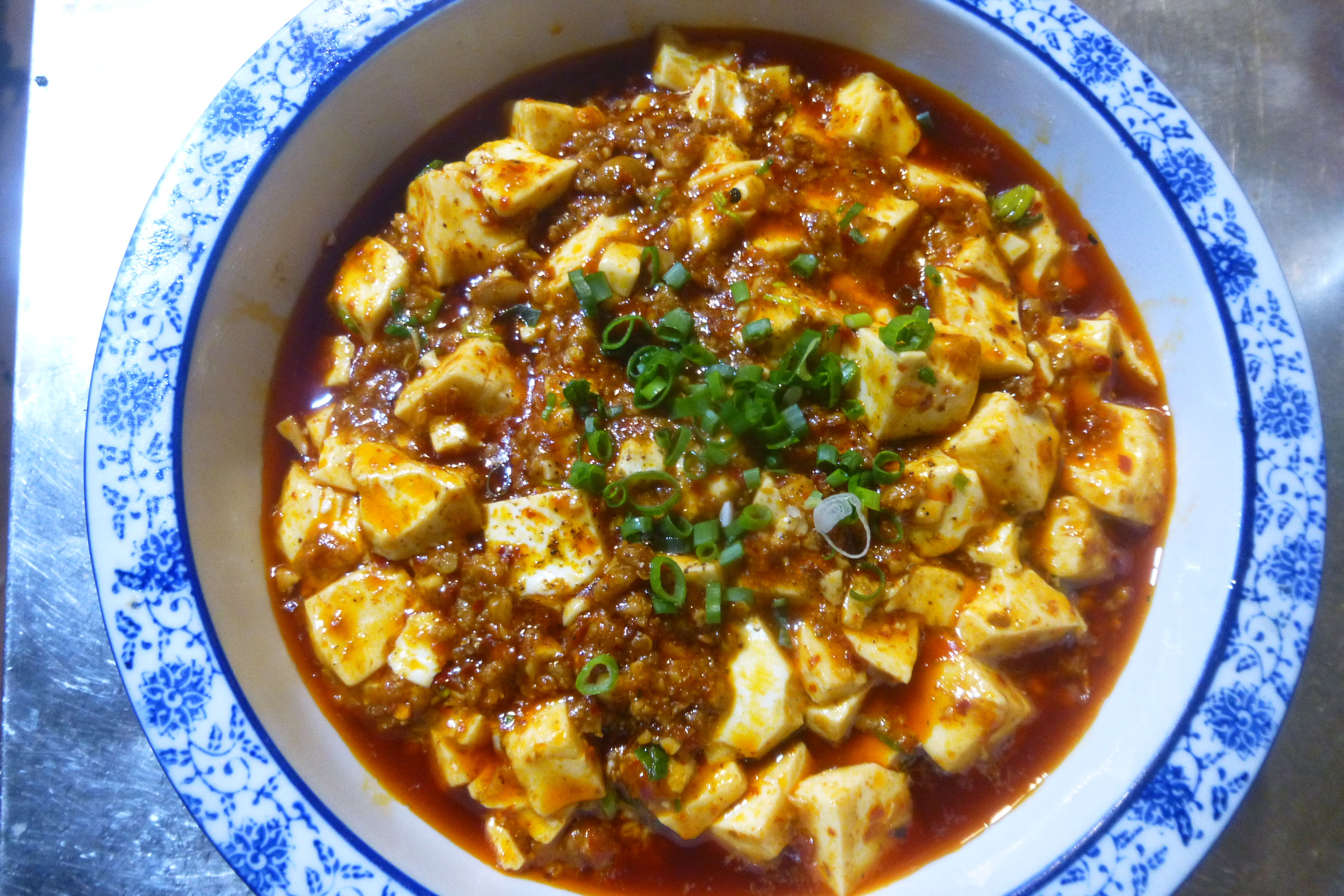 教你正宗麻婆豆腐的做法,几个要点掌握了,你也能做出饭店的味道