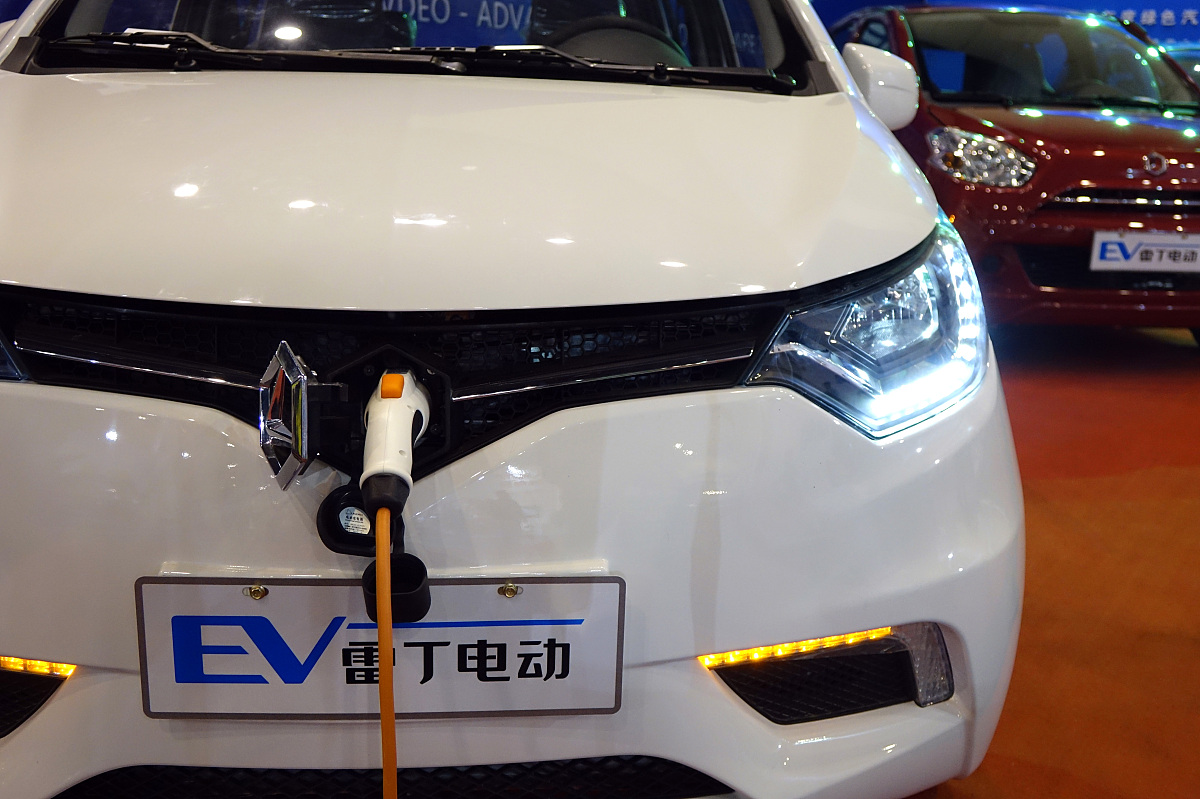 玉林市电子工业学校新能源汽车检测与维修专业怎么样？就业前景如何？