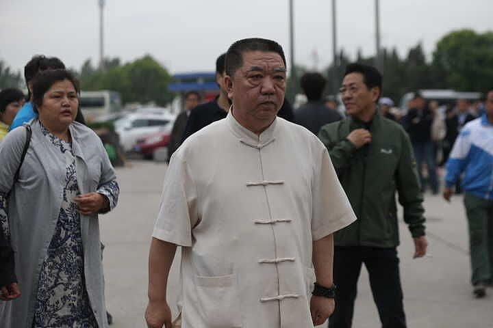 马保国是哪个国家的？